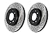 StopTech (127.37044L) Brake Rotor