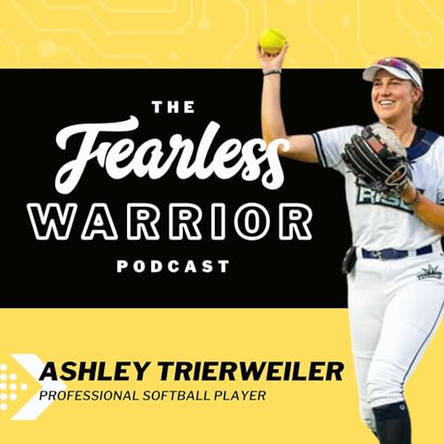 101: The Power of Knowing Your Why with Ashley Trierweiler
