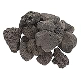 BESPORTBLE 1bolsa Piedra Volcánica Natural para Decoración De Acuario y Jardines De Rocas De para Acuarios De Agua Dulce y Salada para Plantas y Peces