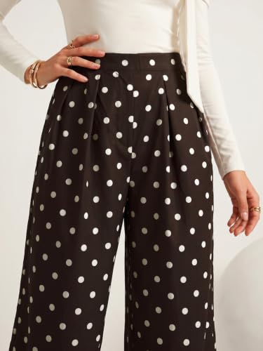 Selvia brown pants – image 6