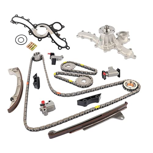 10 Best Fj Cruiser Timing Chains Review And Everything Pantry