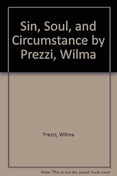 Hardcover Sin, Soul and Circumstance [Unknown] Book