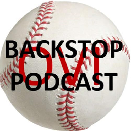 Baseball Talk cover art