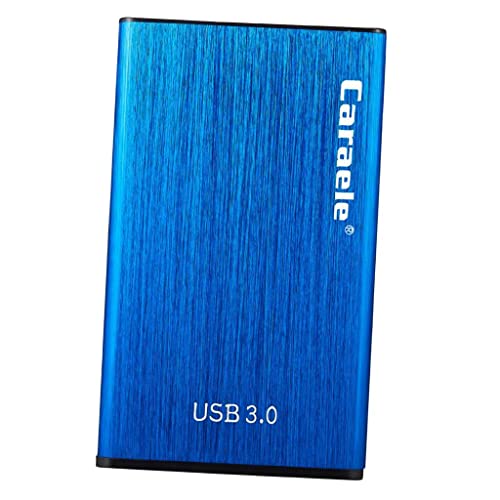 Image of External Hard Drive Disk Storage Devices 2.5'' USB3.0 SATA 500GB | Computers /Tablets & Networking | Drives, Storage & Blank Media | Hard Drives (HDD, SSD & NAS)