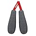 Litepak Boxing Glove Deodorizer - Boxing Gear Odor Eliminator, Removes Smell from Gym, Hockey, Bowling or Boxing Accessories - Moisture Absorbing Sports Equipment for Gloves or Bag (2 Pairs)