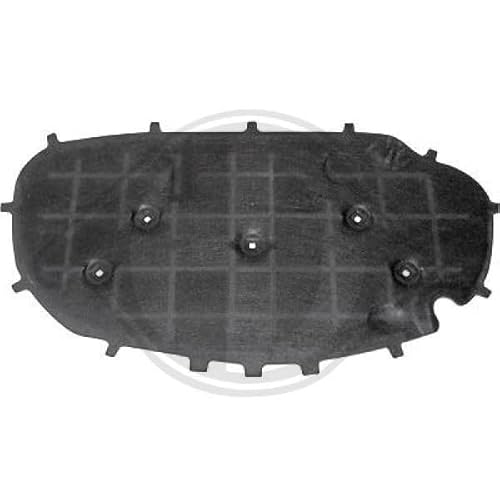 Diederichs Engine compartment insulation 8822150