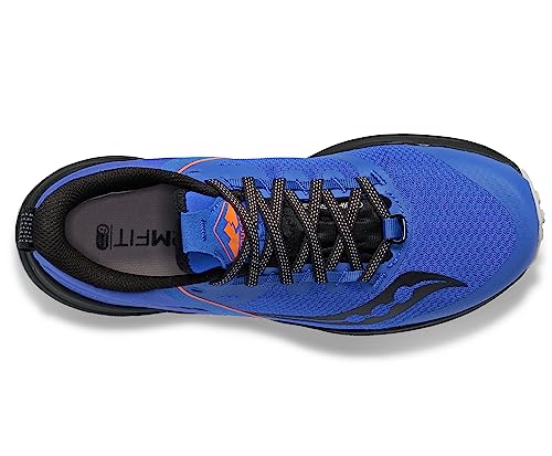 Image of Saucony Women's Xodus Ultra