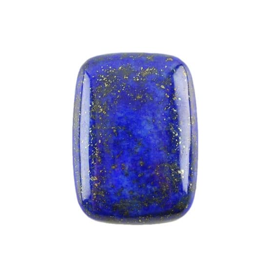 Lapis Lazuli brute de qualité A+ véritable pierre précieuse non chauffée de 6,55 carats