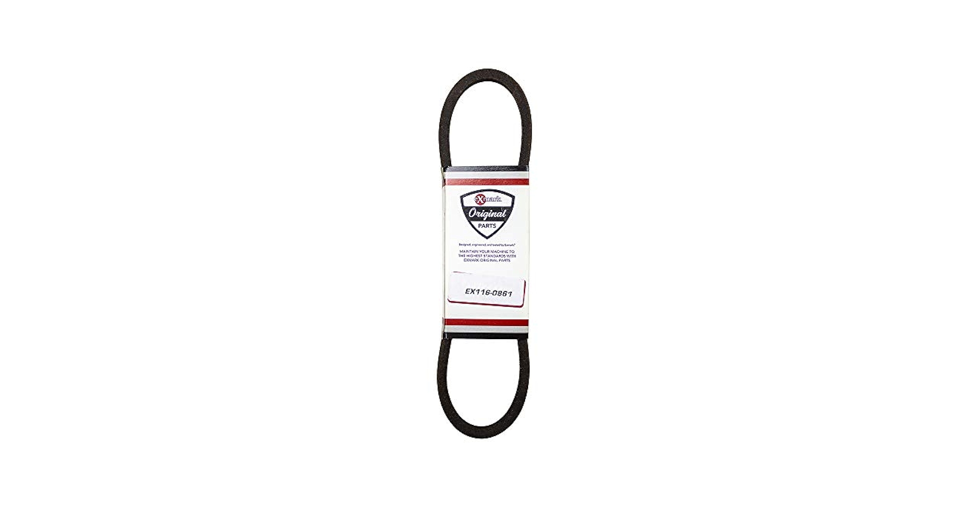 ベルト AVENUE 67 BELT (49520) 01-34692-619 Belt - 6 Ribbed, 1619MM, A/C | eBay