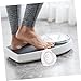 minkissy Dual-Sided Soft Tape Measure Automatic Retraction Body Measurement Tape Portable for Waist Circumference