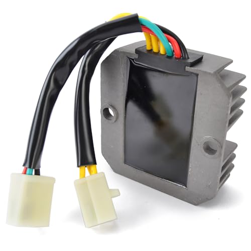 Régulateur de tension moto pour HD200 EVO EFI 2007-2010