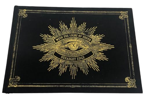 ALE E COMMERCE Libro with The Light of Truth Straight Edge Dan Smith