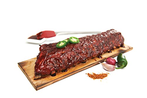 GrillPro 00290 Maple Grilling Planks - Thumbnail 2
