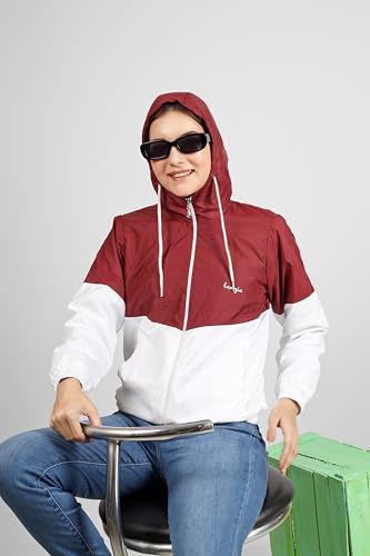 Image of Women Sports Zipper Running Summer lightweight Track Jacket | Windcheater Jacket For Women