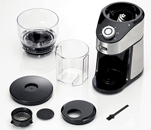 MOEDOR CAFE CONICO AROMA COFFEE 220 V