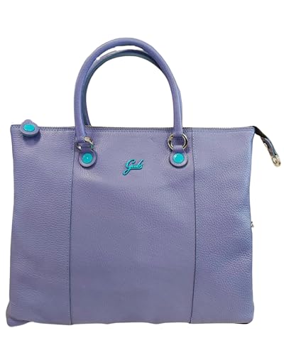 Sac à main Gabs G3 Plus M bleuet le compagnon idéal de vos journées