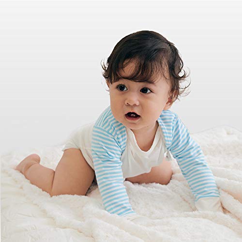 Zinc-Infused Mitten Sleeves for Kids with Eczema4