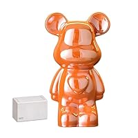 Amazon.co.jp: [MoZoo] 置物 おしゃれ オブジェ インテリア 雑貨 クマ