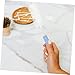 ORFOFE 5pcs Cleaning Brush Portable Removal Tools for Headphones Tube Brushes for Maintenance and Easy to Use