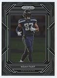 2022 Panini Prizm #258 Noah Fant Seattle Seahawks Football Card - Sportscard Superstore