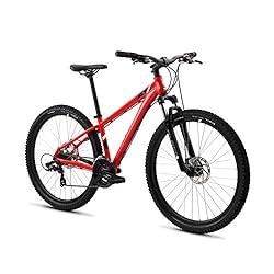 raleigh talus 2 2017 review