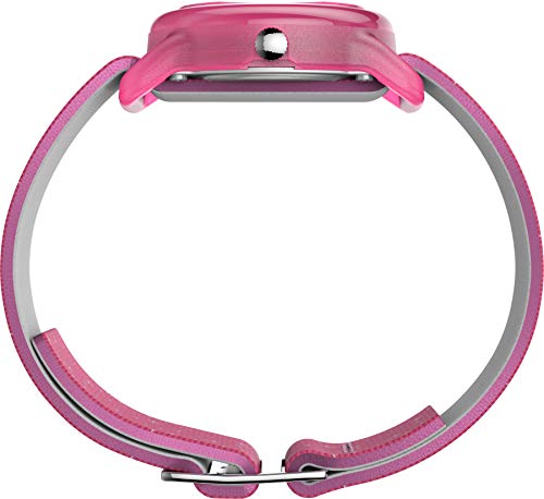 Timex Kid's x Peanuts - 28 mm Elastic Fabric Watch2