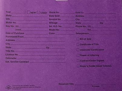 A Plus Chaquetas de concesionario de vehículos para ventas de automóviles nuevos o usados Lavanda DSA-546, cantidad de 100