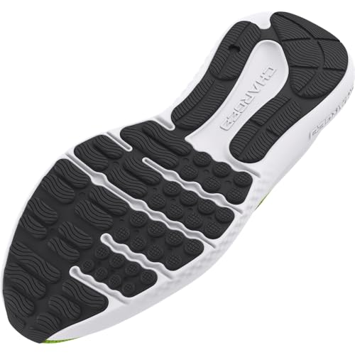 Image of Under Armour Men's Charged Surge 4 Sneaker