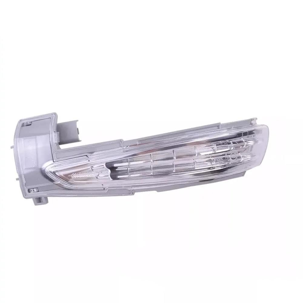 Intermitente retrovisor Citroen C4 con iluminación lateral de alta intensidad vial 8