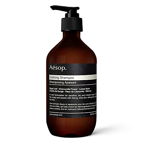 Aesop Calming Shampoo 500 Ml