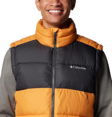 Image of Columbia Mens Pike Lake Ii Vest