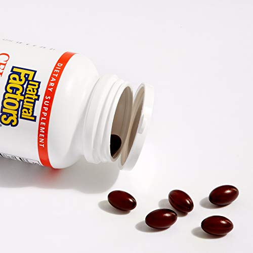 Natural Factors, Celadrin Joint Health, Promotes Flexibility, Mobility And Joint Function, 90 Softgels #TOP2