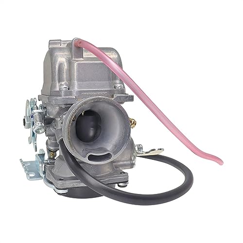 Carburateur 35 mm Yamaha YFZ350 250SX pièces alimentation carburant moto