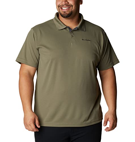 Image of Columbia Men Polo Shirt