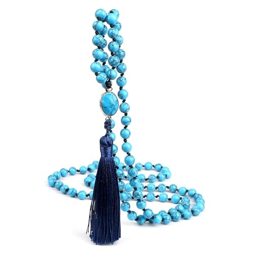 Bracelets en pierre pour les femmes et hommes | Accessoire de mode élégant YXWYXWA 1pcs