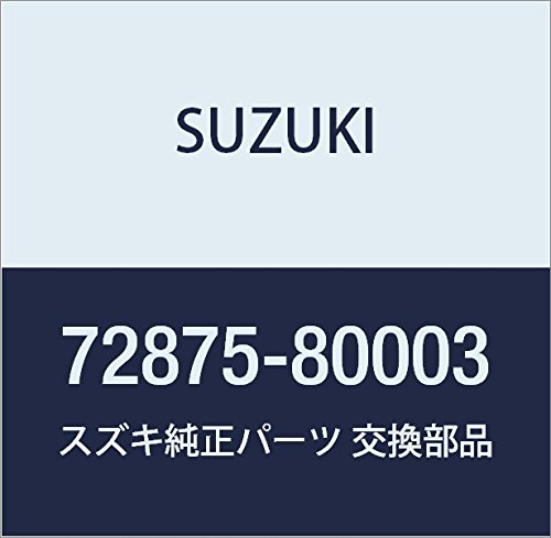 SUZUKI (XYL) i NbV i72875-80003