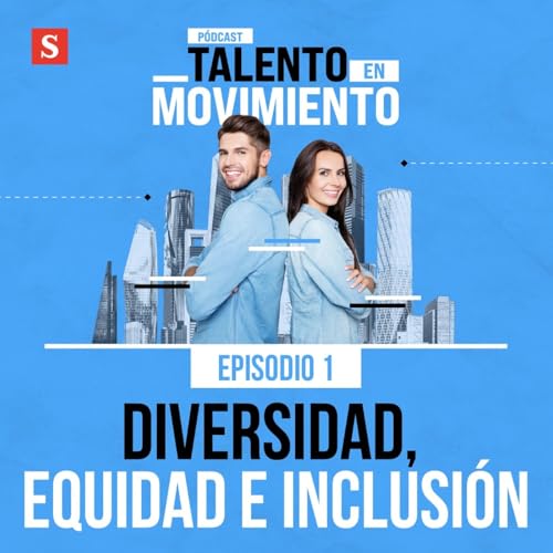 『Como lograr empresas más diversas - Lina María Correa』のカバーアート