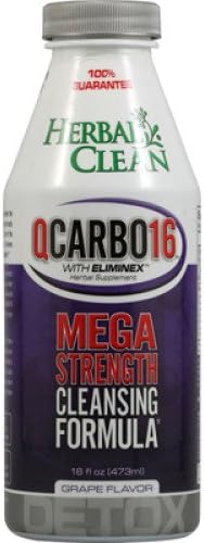 Qcarbo16 Grape 16oz Wholesale Case Pricing 12 Packs Per Case
