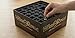 Feldherr Foam Set Compatible with The Lord of The Rings: Journey Through Middle-Earth - Board Game Box