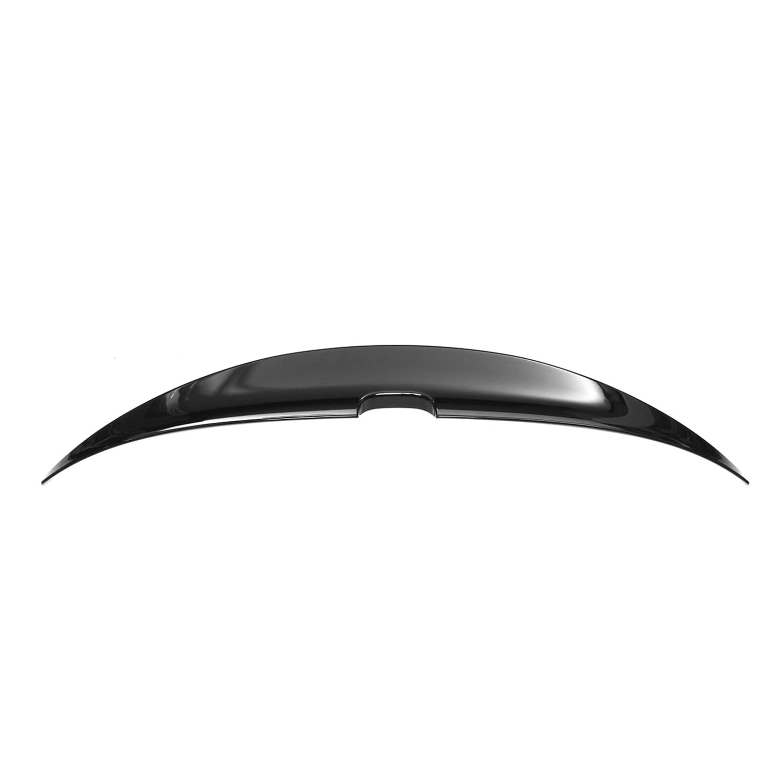 Diffuseur arrière Civic 10e pour stabiliser la trajectoire et purifier le style berline 4 portes
