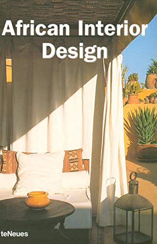 African Interior Design (Designpocket S.)