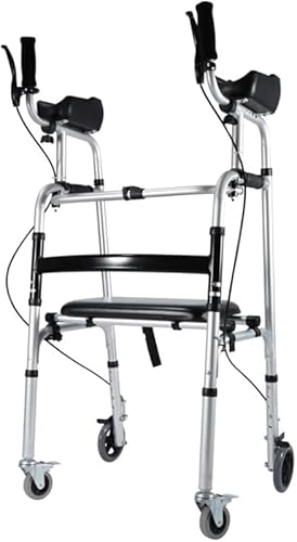 AZIEBAY yʐ܂肽ݎA~l֕s 7 iK u[Lt V[g ω׏d 100kg Op ҁEႪҗp ^ѕ֗ hV̓Cxg