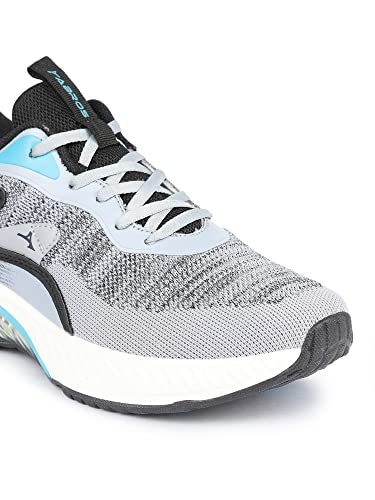 Image of ABROS Men's Tender-O ASGO1120 Sports Shoes /Casual Shoes /Running Shoes