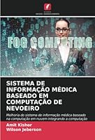 Sistema de Informação Médica Baseado Em Computação de Nevoeiro 6204587056 Book Cover