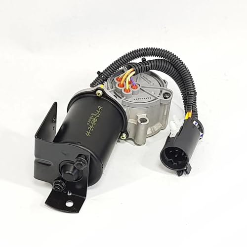 Moteur de transfert 47303h1000 élimine les bruits de boîte de pont