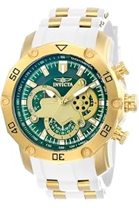 Invicta Pro Diver Scuba 23422