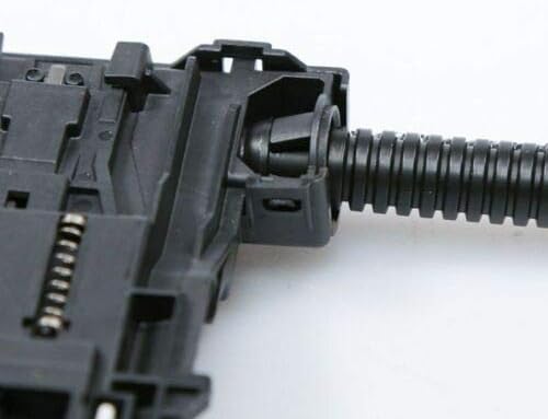 W11307244 Fits For Whirlpool Washing Machine Door Lock