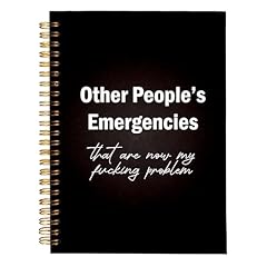 Other people’s emergencies