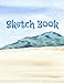Produktbild Sketch Book: Sea Notebook with Blank Paper for Drawing, Doodling, Painting, Writing, 100 Pages, 8.5x11 (Sea Design Volume 4) (Sketch Book: Sea Design ... Painting, Writing, 100 Pages, 8.5x11, Band 4)