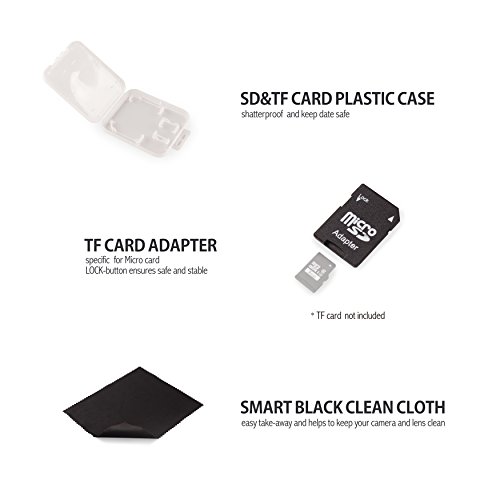 Double Shoulder Quick Release Camera Strap Rapid Fire Dual-Shoulder Camera Strap #TOP7